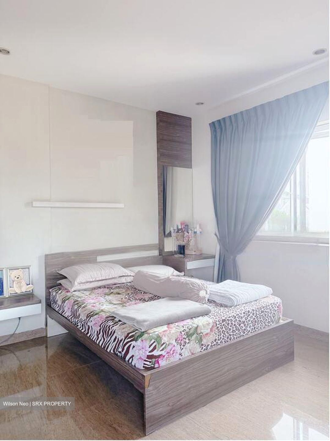 Toh Yi Drive (D21), Semi-Detached #469100441